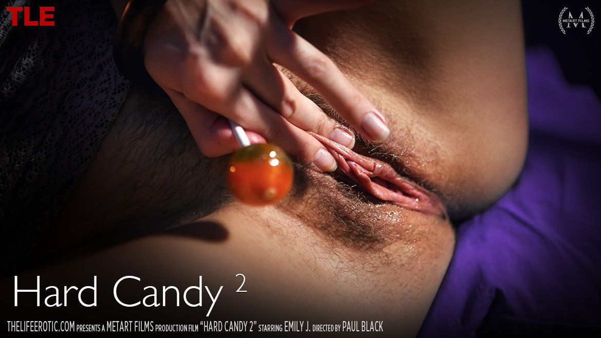 Full HD Video Porn Hard Candy 2 - Emily J TheLifeErotic surprising voluptuous disrobed big tits